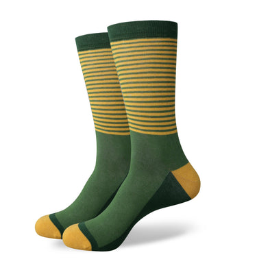 The Barbour Socks | Striped Socks | Fun Dress Socks | SoKKs.com