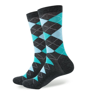 The Heritage Socks | Argyle Socks | Fun Dress Socks | SoKKs.com