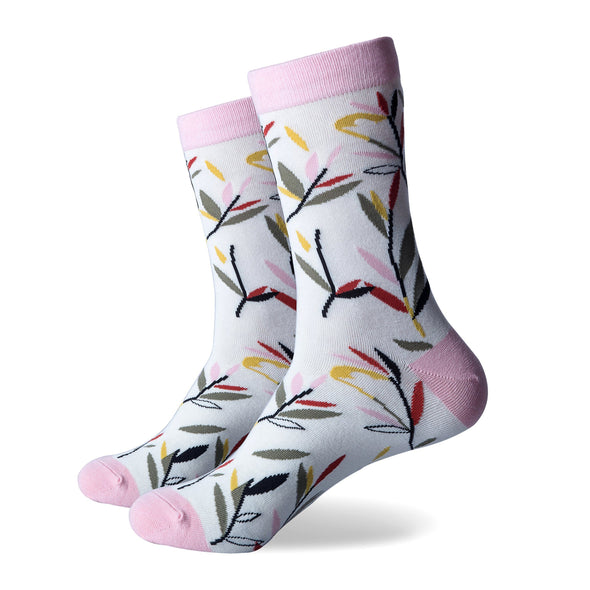 The Palomar Socks | Novelty Socks | Fun Dress Socks | SoKKs.com