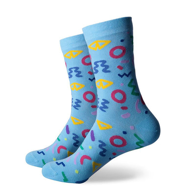 Gnarly Socks | Pattern Socks | Fun Dress Socks | SoKKs.com
