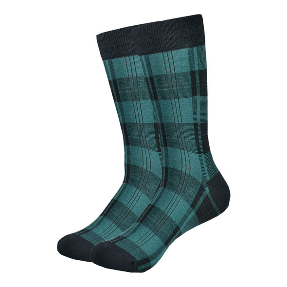 The Dunbar Socks
