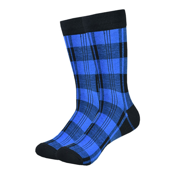 The Highland Socks