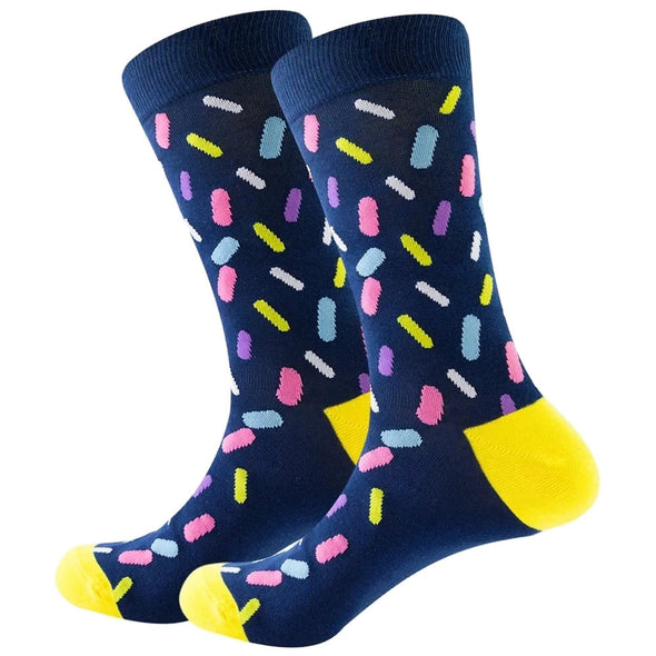 The Whimsy Socks